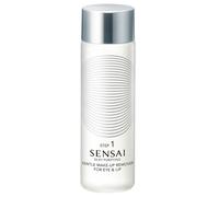 100ml SENSAI SILKY PURIFYING Gentle Make-up Remover for Eye and Lip