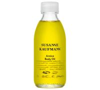 Susanne Kaufmann Aceite de Árnica - Aceite corporal de Árnica 100 ml