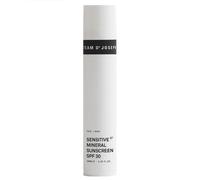100ml TEAM DR JOSEPH Sensitive Mineral Sunscreen SPF 30
