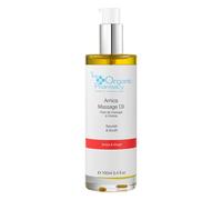 100ml The Organic Pharmacy Aceite de masaje de árnica