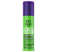 TIGI Bed Head Curls Rock Crema Modelante Anti Frizz para Rizos 100 ml