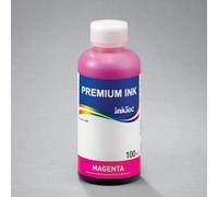 100ml Tinta compatible con hp88, hp88XL y hp18 cartuchos, Magenta, InkTec
