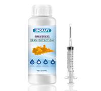 100ml Tinta Fuga Piscina, Fluoresceína Tinte Para Fugas De Agua