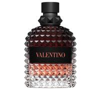 100ml Valentino Uomo Born in Roma Coral Fantasy Eau de Toilette