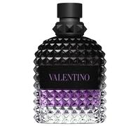 Valentino - Born In Roma Uomo Purple Melancholia Perfumes 100 ml male