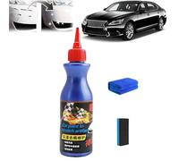 100ml Viresta Scratch Repair Wax for Car, Viresta Scratch Remover, Ultimate Paint Restorer, C-ar Paint to Scratch Artifact, P-aint Scratch Repair Agent, Car Scratch Remover for Deep Scratches (1)