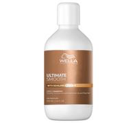 Shampoo Para Cabello Crespo WELLA Ultimate Smooth Paso 1 100ml