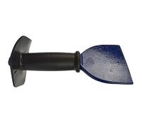 100mm Soporte de ladrillo cincel cincel ancho / / / generador de 220mm de largo con protección TE757