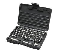 100pc Master destornillador Bit Set