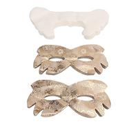 100pccc Master sous la forme d'une carte ponctuelle douce pour la gamme de papillons de beauté pour le salon de beauté pour le salon de beauté domestique