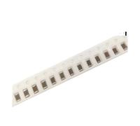 100pcs 100NF X7R Error 10% 50V 0.1UF 104 104K 1206 smd capacitor 3216 Capacitance Meters