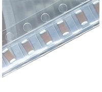 100PCS 1206 Capacitor Kit 0.33UF 0.47UF 330NF 470NF 1UF 2.2UF 4.7UF 50V 105 334 474 225 475 K/M/Z X7R Capacitance 50V(2.2UF(225) 50V)