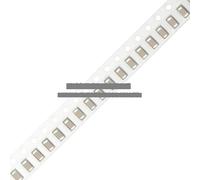 100pcs 1206 SMD Chip Multilayer Ceramic Capacitor 0.5pF - 100uF 10pF 100pF 1nF 10nF 15nF 100nF 0.1uF 1uF 2.2uF 4.7uF 10uF 47uF BIANMTSW(1206 82nF 50V)