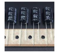 100pcs 22uF 160V FAZ series 10x16mm 160V22uF Low Impedance Aluminum Electrolytic Capacitor Capacitance Meters