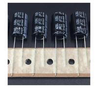 100pcs 22uF 160V22UF series 10x16mm 160V22uF Low Impedance Aluminum Electrolytic Capacitor Capacitance Meters