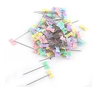 100pcs Alfileres de Costura DIY, Diseño Exquisito Herramienta de (Corbata