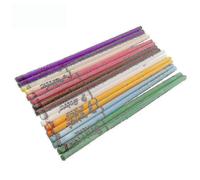 100pcs Aromatherapy Ear Candles Beeswax Straight Ear Wax Remover 8 Aromatherapy Ear Wax Candle Horns