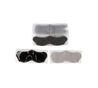 100pcs Blackhead Remover Pore Strips Professional Dirt Removal Pore Cleansing Nose Strips for Skin C