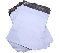 100pcs Bolsas para Envíos 10"x13" (25.4x33.0cm) Sobres de correo de Plástico Genérico Envío por correo Bolsas Sacos Polietileno