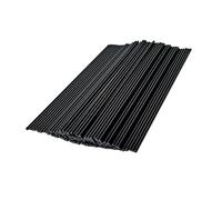 100pcs Guitar De Guitarra Los Pasos Laterales Inspección La Posición Del Diapasón Reparación Reparación Para Mejorar Los Juegos