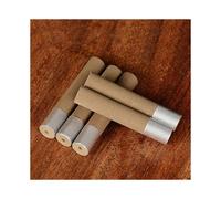 100pcs High Quality Moxa Cone Smokeless 5 Year Moxa Stick Chinese Acupuncture Heating Massage Moxibustion Therapy