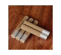 100pcs High Quality Moxa Cone Smokeless 5 Year Moxa Stick Chinese Acupuncture Heating Massage Moxibustion Therapy