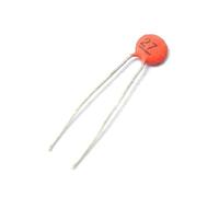 100PCS/LOT Ceramic Capacitor 27PF 27P 50V
