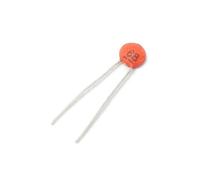 100PCS/LOT Ceramic Capacitor 68PF 68P 50V