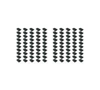 100PCS Paquete de Batería Cubierta de Soporte Parte Carcasa para Controlador Inalámbrico 360 Joypad Piezas de Repuesto