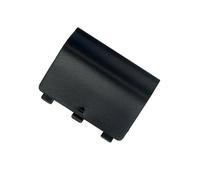 100pcs Replacement Housing Door Cover for One Series X S Controller Battery Shell Lid Back Case