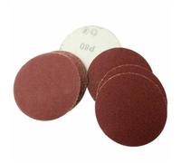 100pcs Sanding Get A Complete Silicon Carbide Paper In Multiple Grit Sizes Para Lijadora(Red-p180)