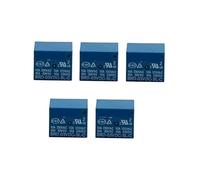 100pcs SRD-03VDC-SL-C 3VDC 10A 250 VAC Power relay PCB Type T73-3V 5 feet SRD-3VDC-SL-C 3V 250VAC