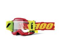 100percent Accuri 2 Forecast Off-road Goggles Clear