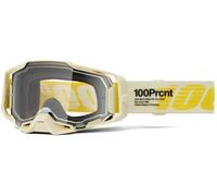 100percent Armega Goggles Clear Lens/CAT0