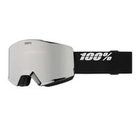100PERCENT Norg Hiper Goggle - Hombre - Negro - talla única- modelo 2025