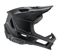 100PERCENT Trajecta Fidlock - Hombre - Negro - talla 61/64- modelo 2022