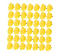 100Piezas Antideslizantes de Inoxidable para Deportivo Escaladas y Actividades