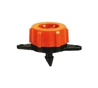 100PZ Gotadores Autocompensantes Regulables Claber 91225 Irrigación Jardín