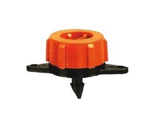 100PZ Gotadores Autocompensantes Regulables Claber 91225 Irrigación Jardín