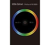 100s - Ozlive! - the Tour of Oz 2005 [Alemania] [DVD]
