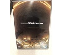 100th Memorial Live LIVE INFINITY 2002 at 武道館 [DVD]