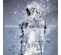 100th Window - Massive Attack CD Emi Mktg