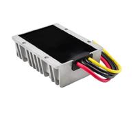 100V 90V 60V 72V 84V 48V 36V To 24V 20A 15A Buck DC DC Power Converter Voltage Supply Module Step Down Regulator Vehicle Car(60V72V (30-96V),24V 20A)