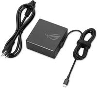 100W 20V 5A Type-C USB-C Laptop Charger AC Adapter Compatible for ASUS ROG A20-100P1A ROG Flow X13 Z13 GV301 GZ301 G533QM GA401QM GA503QM GX703HS ZenBook 14X 14 UX425QA UM5401QA UM425QA