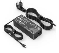 100W Cargador USB C para Mac Book Pro/Air Lenovo Thinkpad/Yoga HP Huawei Xiaomi Air DELL ASUS Acer Chromebook Tipo C USB-C Universal Laptop Charger Adaptador