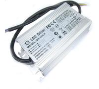 100W LED Driver 3000mA DC18-34v Power Supply IP67 Waterproof Constant Current FloodLight Driver For High Power LED Beads