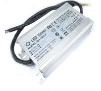 100W LED Driver 3000mA DC18-34v Power Supply IP67 Waterproof Constant Current FloodLight Driver For High Power LED Beads