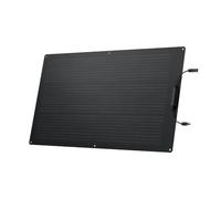 Panel solar portátil flexible de 100 W - ECOFLOW