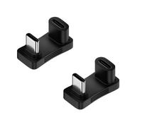 100W USB 3.2 Type C Male to Female 1 to 2 Adapter OTG 10Gbps Fast Data
