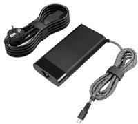 100W USB C HP Cable de carga Cargador para HP Spectre Fold 17 x360 16-aa0047nr